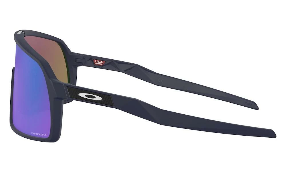 Oakley Lunettes Sutro S | Marine Mat 7 Oakley Lunettes Sutro S | Marine Mat – Image 5