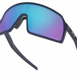 Oakley Lunettes Sutro S | Marine Mat 9 Oakley Lunettes Sutro S | Marine Mat -Promos Des Lunettes De Protection Magasin 888392489289 4 1