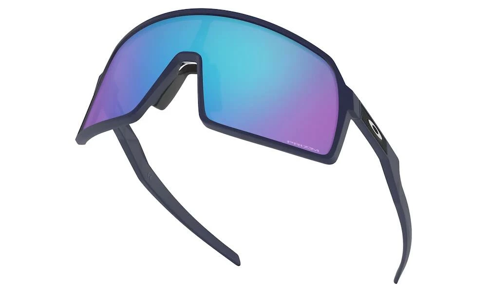 Oakley Lunettes Sutro S | Marine Mat 4 Oakley Lunettes Sutro S | Marine Mat – Image 2