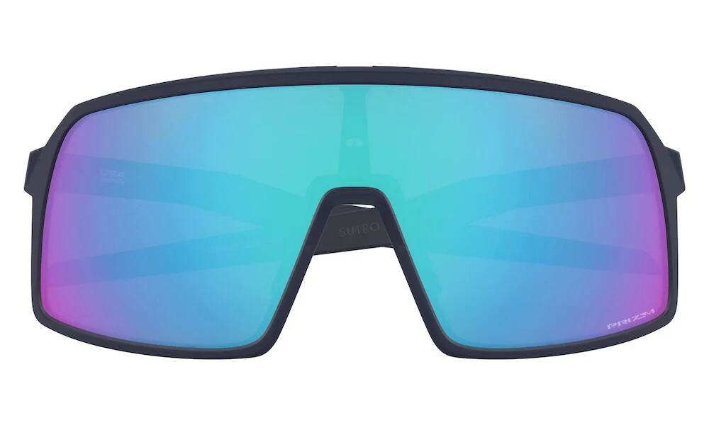 Oakley Lunettes Sutro S | Marine Mat 5 Oakley Lunettes Sutro S | Marine Mat – Image 3