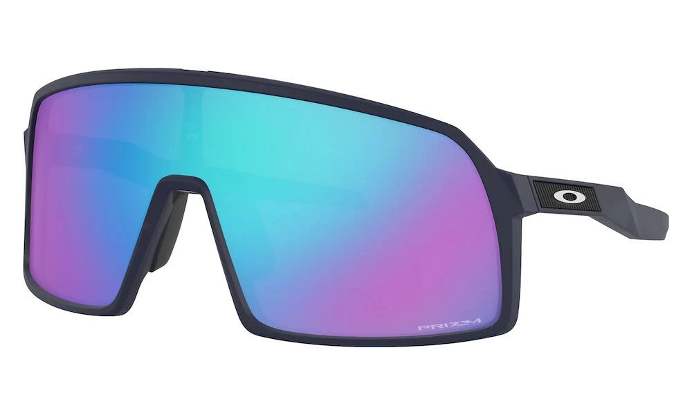 Oakley Lunettes Sutro S | Marine Mat 3 Oakley Lunettes Sutro S | Marine Mat