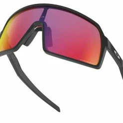 Oakley Lunettes Sutro S | Noir Mat -Promos Des Lunettes De Protection Magasin 888392489302 4 1