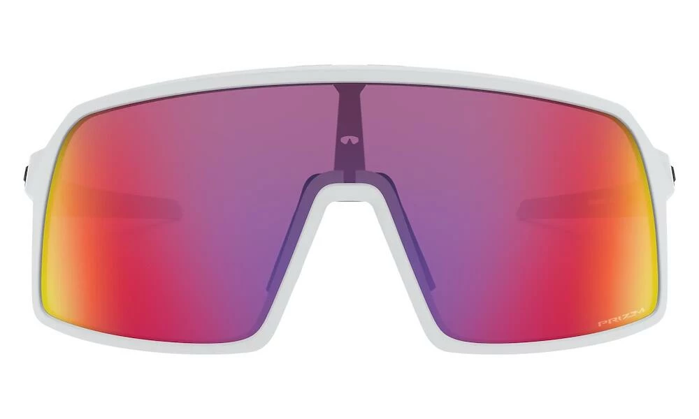 Oakley Lunettes Sutro S | Blanc Mat 4 Oakley Lunettes Sutro S | Blanc Mat – Image 2