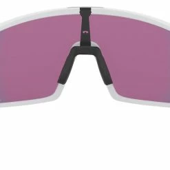 Oakley Lunettes Sutro S | Blanc Mat 13 Oakley Lunettes Sutro S | Blanc Mat -Promos Des Lunettes De Protection Magasin 888392489319 2 1