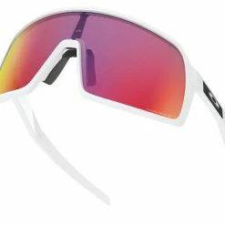 Oakley Lunettes Sutro S | Blanc Mat 11 Oakley Lunettes Sutro S | Blanc Mat -Promos Des Lunettes De Protection Magasin 888392489319 4 1