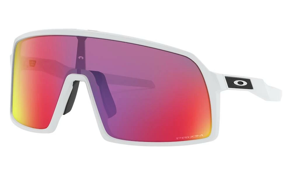 Oakley Lunettes Sutro S | Blanc Mat 3 Oakley Lunettes Sutro S | Blanc Mat