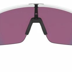 Oakley Lunettes Sutro Lite | Blanc Mat -Promos Des Lunettes De Protection Magasin 888392489340 2 1