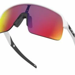 Oakley Lunettes Sutro Lite | Blanc Mat -Promos Des Lunettes De Protection Magasin 888392489340 4 1