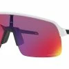Oakley Lunettes Sutro Lite | Blanc Mat -Promos Des Lunettes De Protection Magasin 888392489340 1
