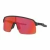 Oakley Lunettes Sutro Lite | Carbone Mat