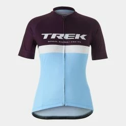 BONTRAGER Maillot Anara LTD | Femme -Promos Des Lunettes De Protection Magasin AnaraLTDWomensJersey 22302 O Primary 5