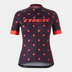 BONTRAGER Maillot Anara LTD | Femme -Promos Des Lunettes De Protection Magasin AnaraLTDWomensJersey 22302 S Primary 5