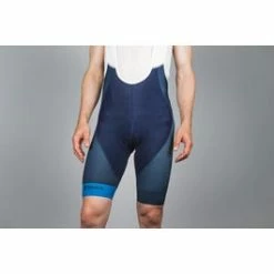 Bioracer Cuissard à Bretelles Primeau Epic | Homme