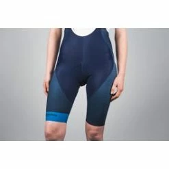 Bioracer Cuissard à Bretelles Primeau Epic | Femme