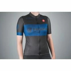 Castelli Maillot Primeau Squadra | Femme