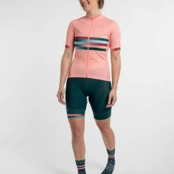 PEPPERMINT Maillot Signature | Femme 17 PEPPERMINT Maillot Signature | Femme -Promos Des Lunettes De Protection Magasin G1101 K369 02 6