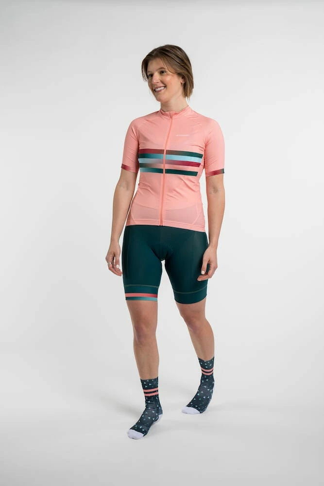 PEPPERMINT Maillot Signature | Femme 10 PEPPERMINT Maillot Signature | Femme – Image 8