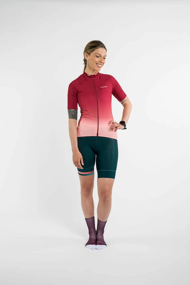 PEPPERMINT Maillot Signature | Femme 3 PEPPERMINT Maillot Signature | Femme
