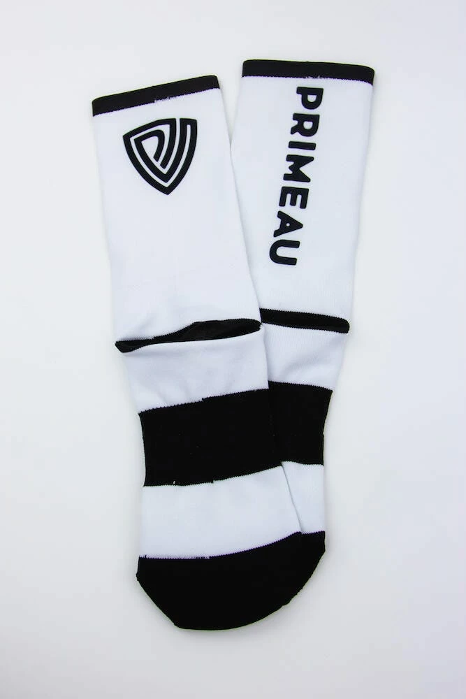 Castelli Bas Primeau Vélo 3 Castelli Bas Primeau Vélo