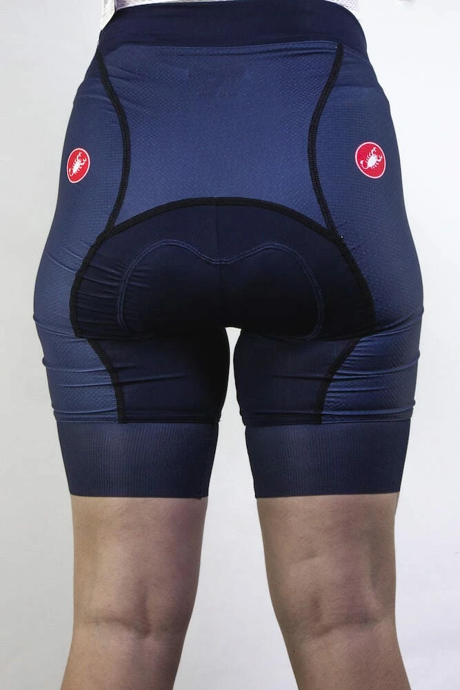 Castelli Cuissard Volo | Femme 4 Castelli Cuissard Volo | Femme – Image 2