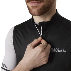 Le Braquet.cc Veste Sans Manches Vagabonde | Homme -Promos Des Lunettes De Protection Magasin MV VAG2 762 2 4