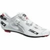 Sidi Soulier Wire Air 2018 | Homme -Promos Des Lunettes De Protection Magasin Sidi Wire Carbon Air Road Shoe Road Shoes White White 2016 SIWIRECALUBIBI39 14