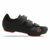 Giro Soulier Rev | Hommes -Promos Des Lunettes De Protection Magasin giro rev road shoe black bright red Profile 12