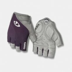 Giro Gants Strada Massa | Femmes 7 Giro Gants Strada Massa | Femmes -Promos Des Lunettes De Protection Magasin giro strada massa sg womens road gloves dusty purple white 1 3