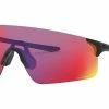Oakley Lunettes EVZero Blades | Noir Lustré