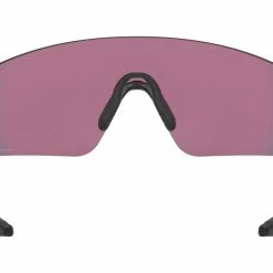 Oakley Lunettes EVZero Blades | Noir Lustré -Promos Des Lunettes De Protection Magasin main oo9454 0238 evzero blades polished black prizm road 019 162712 png zoom 1