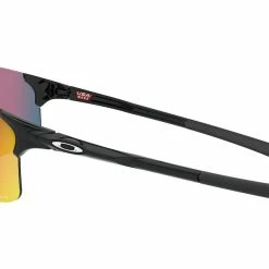 Oakley Lunettes EVZero Blades | Noir Lustré -Promos Des Lunettes De Protection Magasin main oo9454 0238 evzero blades polished black prizm road 028 163051 png zoom 1