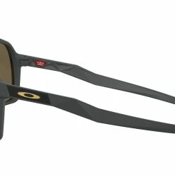 Oakley Lunettes Sutro | Carbone Mat -Promos Des Lunettes De Protection Magasin o 888392404794 3 1