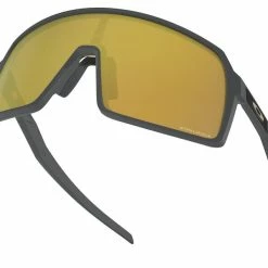 Oakley Lunettes Sutro | Carbone Mat -Promos Des Lunettes De Protection Magasin o 888392404794 4 1
