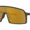 Oakley Lunettes Sutro | Carbone Mat -Promos Des Lunettes De Protection Magasin o 888392404794 1