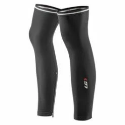 Garneau Jambière Zip 2 | Unisexe